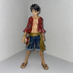 ルフィフィギュアセット売り⭐︎ 2025年最新】ワンピース ルフィ フィギュア 出航の人気アイテム