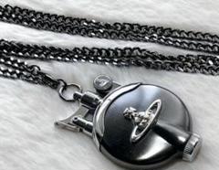 Vivienne Westwood メタルORB オイルライター