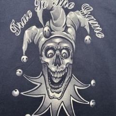 MADBALL　Tシャツ　True to the Game　バンドT　90s