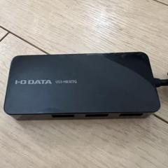 I-O DATA US3-HB3ETG