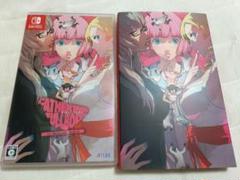 キャサリン・フルボディ Nintendo Switch ソフト