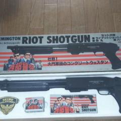 西部警察 ショットガンの中古 未使用品を探そう メルカリ