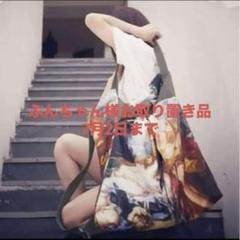 VW 羊飼い Shepherdess 2WAYバックパック