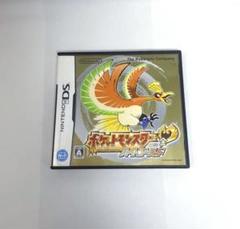 ポケットモンスター ハートゴールド ソフト