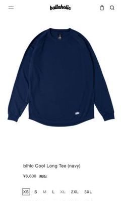 2025年最新】ボーラホリック ballaholic ロンtの人気アイテム