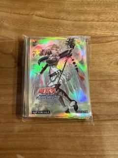 超希少・未開封】遊戯王 公式 精霊獣使いレラ スリーブ アジア