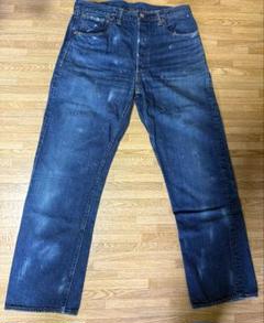 WAREHOUSE ウェアハウス lot1001B W34L28