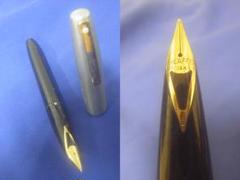SHEAFFER/シェーファー 万年筆 14K/585 ゴールド 001
