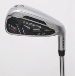 COBRA - コブラ グレッグノーマン OVER SIZE アイアン 3〜PW 8本セット コブラ グレッグノーマン アイアンセット 3〜pw 8本セット