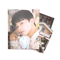 nct MARK マーク フォトブック