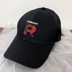 ロケット団 キャップ ポケモン 公式 キャップ Team Rocket ｜【公式】ポケモンセンターオンライン