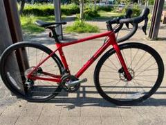 Liv Langma advanced3 Tiagra10S XS150cm～ - メルカリ