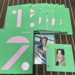 BTS ジミン Memories 2020 ランダムトレカ 公式 大幅値下げ中 BTS memories 2020 トレカ ジミン - メルカリ