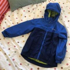 Eddie Bauer キッズ☆3way ジャケット