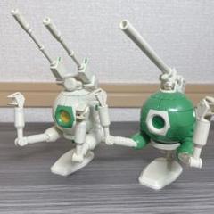 1/144 HGUC RB-79 ボール ツインセット セブン-イレブンカラー