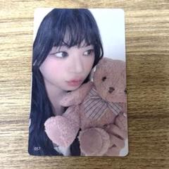 me:i トレカ this is me:i 会場 7000円 村上璃杏