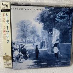 AOR CD ムーディー・ブルース/ボイジャー～天海冥[+1] - メルカリ