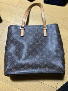Louis Vuitton ブラウン トートバッグのサムネイル