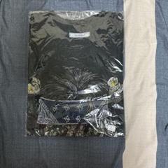 新品未使用 The BONEZ Glow Tシャツ M side The BONEZ Glow Tee M thbonez tシャツ - メルカリ