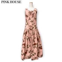 2025年最新】pinkhouse ワンピース うさぎの人気アイテム - メルカリ