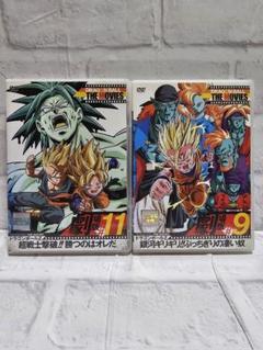 ドラゴンボールＺ DVD ＃34~38 5枚セット まとめ売り 未開封品 ドラゴンボールz 公式 DRAGON BALL Z ドラゴンボールZ ♯5 中古