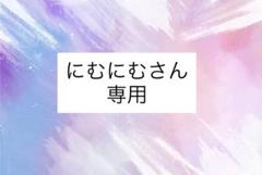 ハンドメイドかぎ針編み バラのブーケブランケット　赤