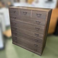 丸石商事　桐　整理箪笥　箪笥　着物箪笥　和箪笥　タンス　たんす　引き出し