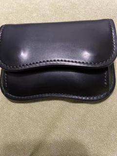 K*Y様 ◻️新品 LAST CROPS タング HORWEENコードバン ラス ◻️新品 LAST CROPS タング HORWEENコードバン ラストクロップス