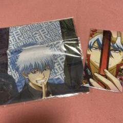 銀魂　ジャンフェス　グッズ　まとめ