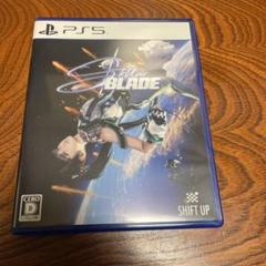 PS5 Stellar Blade