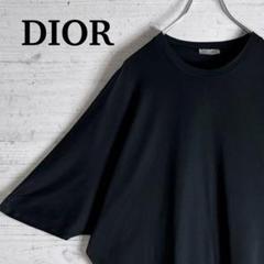 希少✨️美品✨️Dior ドルマンスリーブ Tシャツ M～L相当