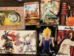 642,遊戯王　ナルト　ワンピース　ドラゴンボール MONSTERS