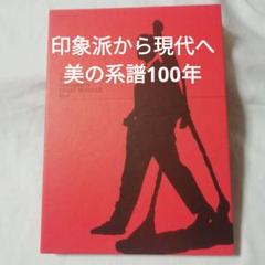 バイエラーのまなざし 印象派から現代へ美の系譜100年のサムネイル