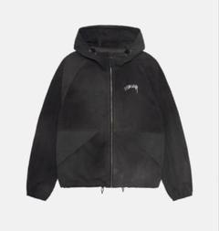 2025年最新】stussy シェルジャケットの人気アイテム - メルカリ