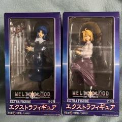 2025年最新】melty blood エクストラフィギュアの人気アイテム
