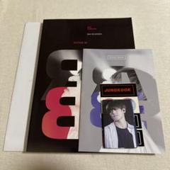 BTS ジョングク　マスター写真集　フォトブック BTS ジョングク マスター フォトブック（送料無料 BTS マスター