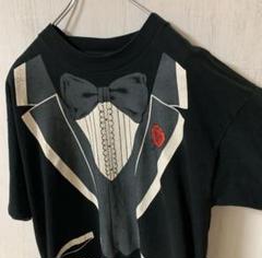 希少ヴィヴィアンウエストウッドタキシード風カットソー日本製だ