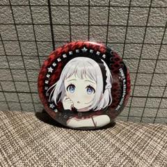 学マス　カラオケの鉄人　葛城 リーリヤ　缶バッジ 36点 学園アイドルマスター 学マス カラオケの鉄人 カラ鉄 缶バッジ