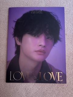 ソイングク LOVE&LOVE CD