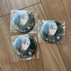 アイドリッシュセブン アイナナ 缶バッジ 四葉環 衣装展
