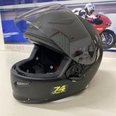 2025年最新】shoei z-6の人気アイテム - メルカリ