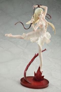 GOOD SMILE COMPANY - 物語シリーズ　キスショット　フィギュア Amazon.co.jp: 物語 シリーズ キスショットフィギュア : おもちゃ