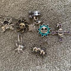 ワンピース 海賊旗の中古 未使用品 メルカリ ワンピース 海賊旗の中古 未使用品 メルカリ