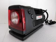 【未使用品】ミニエアーコンプレッサー