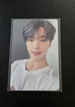 SEVENTEEN ディノ ひとりじゃない トレカ セブチ SEVENTEEN ディノ ひとりじゃない トレカ セブチ
