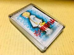 【レア物】雪印ハム トランプ 昭和レトロ 当時物