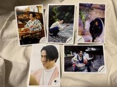 三宅健　写真展　クリアファイル&バッグセット　おまけつき☺︎ 2025年最新】三宅健 写真の人気アイテム - メルカリ