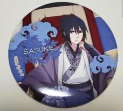 NARUTO　コレクション缶バッジ　うちはサスケ　レア　キラ　原作　限定品セット NARUTO デコレクション缶バッジ サスケ - メルカリ