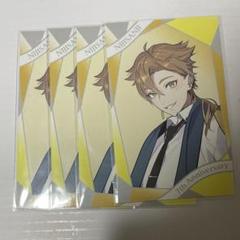 伏見ガク 5周年チェキ レア 16枚 伏見ガク 5周年チェキ レア 16枚