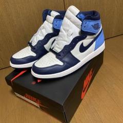 NIKE AIR JORDAN 1 RETRO HIGH OG タッシー様専用